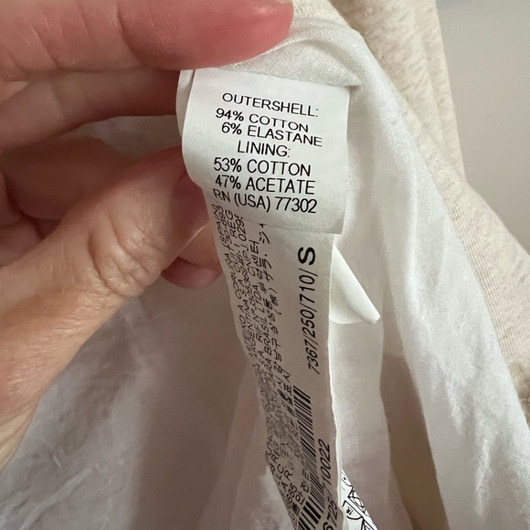 Zara Fitted blazer - Picture 2 of 4